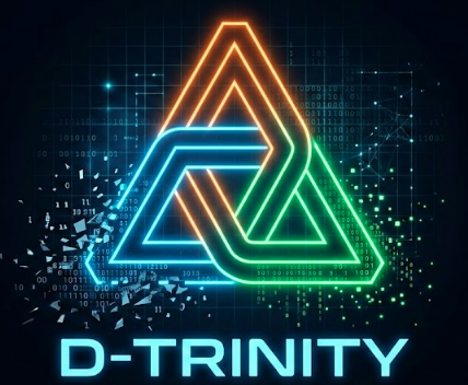 D-Trinity - Protocole Cryptographique